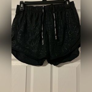 Calivn Klein Athletic Shorts